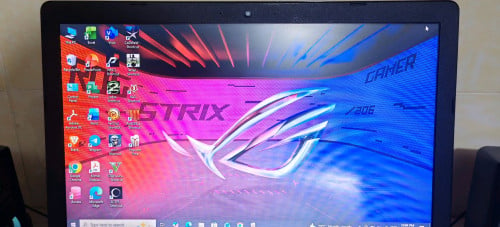 Asus Gaming Laptop