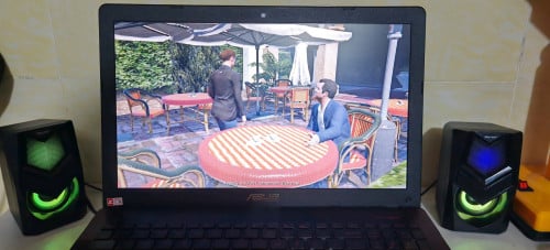 Asus Gaming Laptop