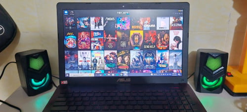 Asus Gaming Laptop