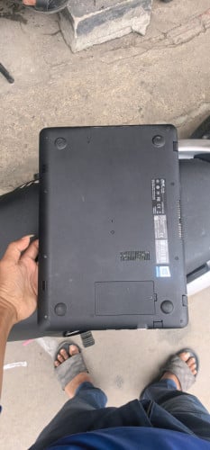 Asus Ram8G/128G នៅស្អាតគួរសម