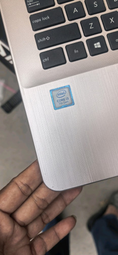 Asus Ram8G/128G នៅស្អាតគួរសម