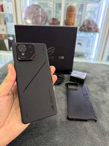 Asus Rog 9Pro