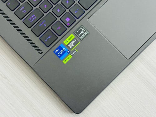 ASUS ROG ZEPHYRUS G16