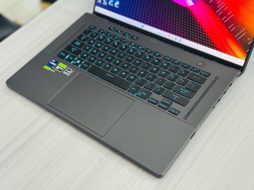 ASUS ROG ZEPHYRUS G16