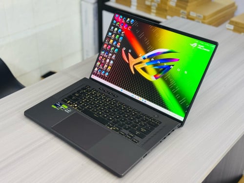 ASUS ROG ZEPHYRUS G16