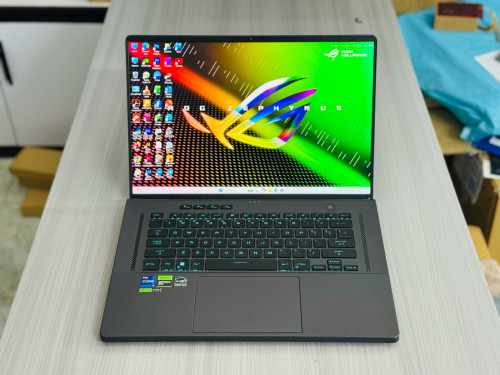 ASUS ROG ZEPHYRUS G16