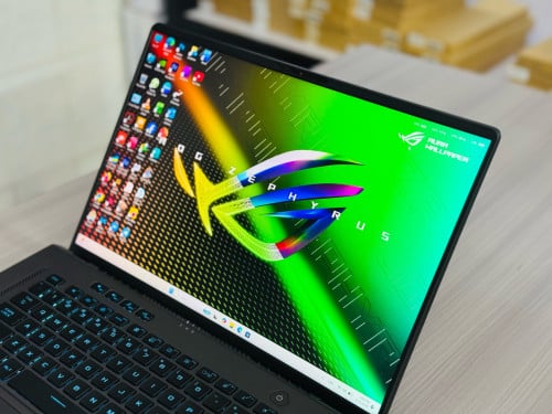 ASUS ROG ZEPHYRUS G16