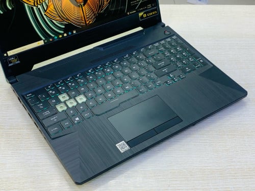 Asus TUF A15 15.6”FHD 144Hz