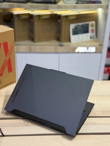 ASUS TUF A15 FX507VU i7 13Gen|16Gb|512Gb|RTX4050 6Gb|15.6”