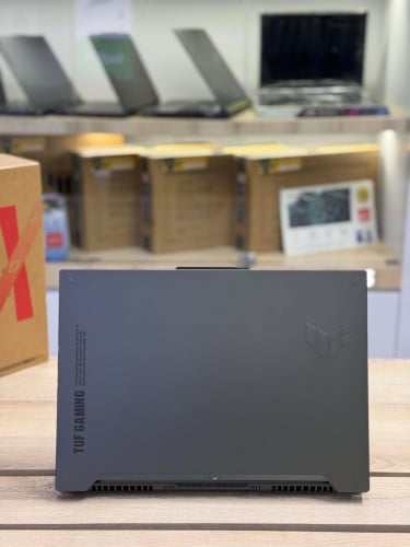 ASUS TUF A15 FX507VU i7 13Gen|16Gb|512Gb|RTX4050 6Gb|15.6”