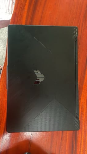 ASus Tuf Gaming A17 Ram 32g នៅថ្មី98% 610$