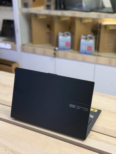 ASUS Vivobook Go15 E1504FA OLED Ryzen5