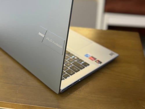 Asus VivoBook Pro 14 OLED ( Grade A )AMD Ryzen 7 5800H, RAM 16GB, SSD 512GB, 2.8K Oled