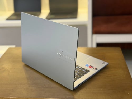 Asus VivoBook Pro 14 OLED ( Grade A )AMD Ryzen 7 5800H, RAM 16GB, SSD 512GB, 2.8K Oled