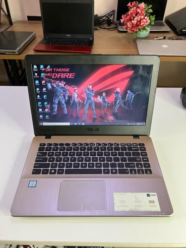 ASUS x442UA /i3-7100U /RAM 8GB / SSD128G / Battery 🔋 5hour 120$