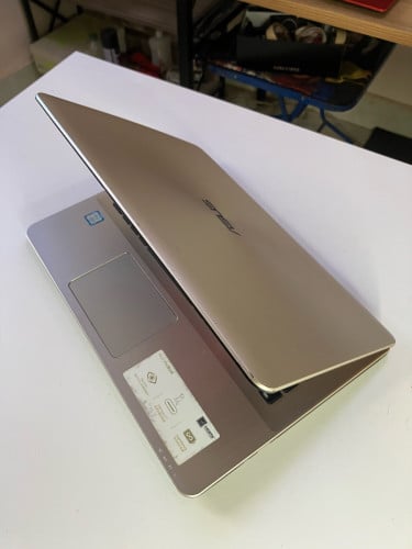 ASUS x442UA /i3-7100U /RAM 8GB / SSD128G / Battery ๐ 5hour 120$