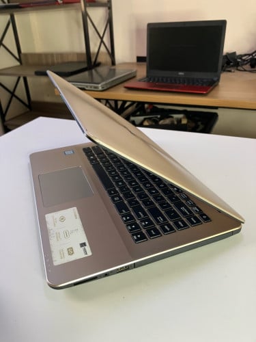 ASUS x442UA /i3-7100U /RAM 8GB / SSD128G / Battery ๐ 5hour 120$