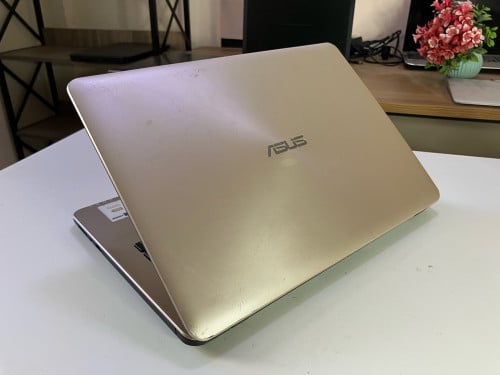 ASUS x442UA /i3-7100U /RAM 8GB / SSD128G / Battery ๐ 5hour 120$
