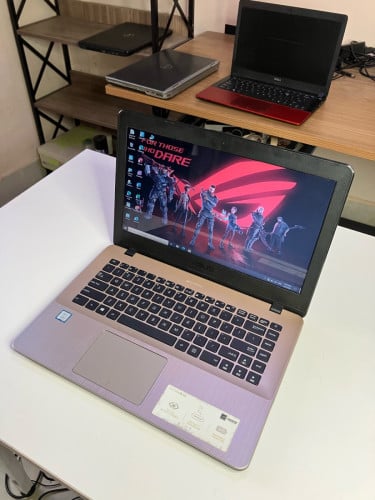 ASUS x442UA /i3-7100U /RAM 8GB / SSD128G / Battery ๐ 5hour 120$