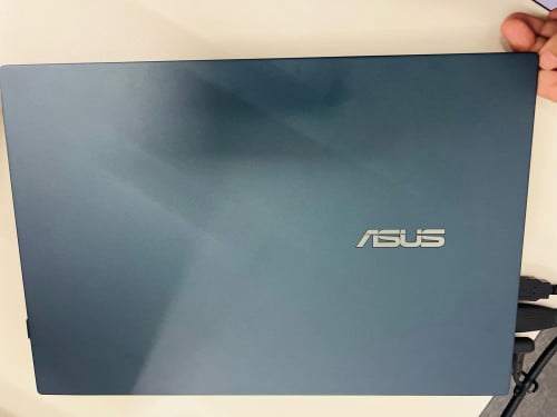 ASUS ZenBook Duo