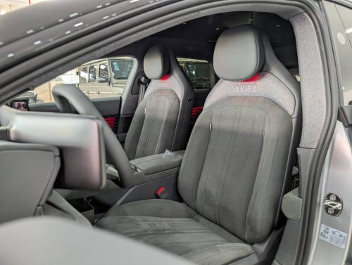 Audi E5