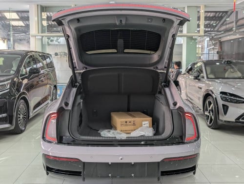 Audi E5