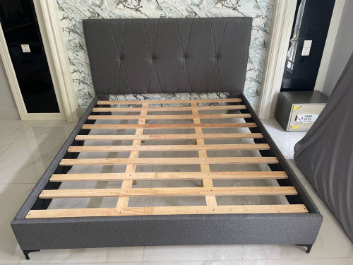 Bed set