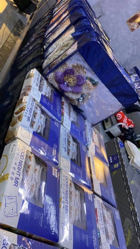 Bedding premium