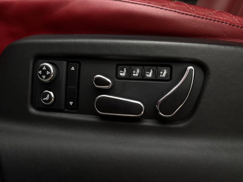Bentley Benteyga 2018
