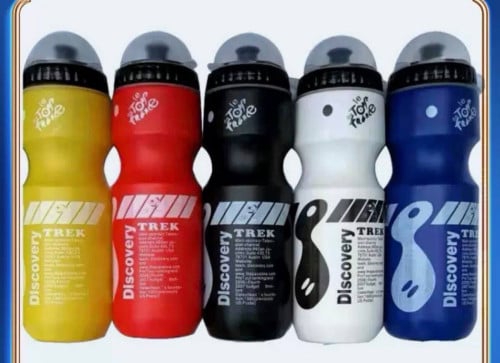 Bicycle bottle