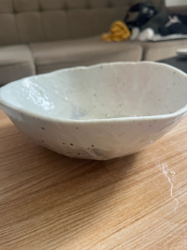 Big bowl