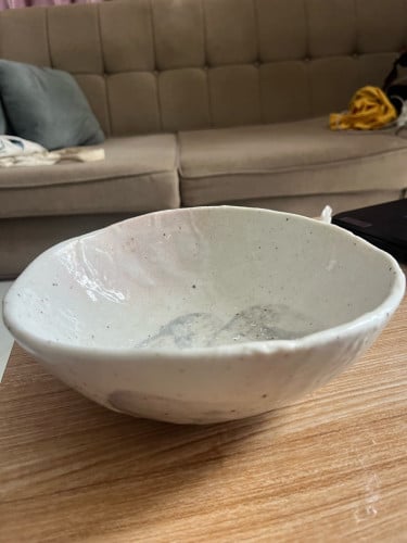 Big bowl