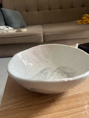 Big bowl