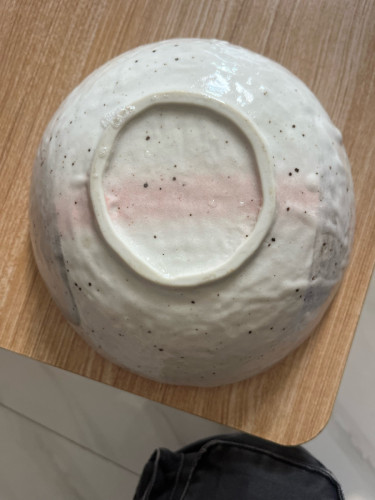 Big bowl