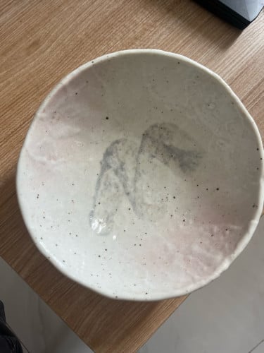 Big bowl