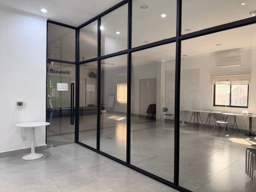 BKK1 OFFICE SPACE FOR RENT