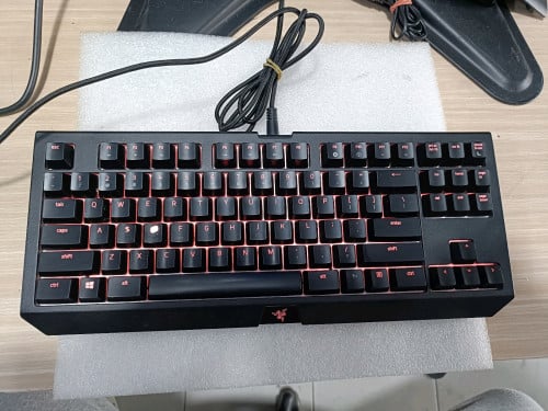 BlackWidow Tournament Edition Chroma V2
