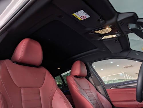 Bmw X4 2023