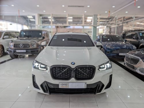 Bmw X4 2023