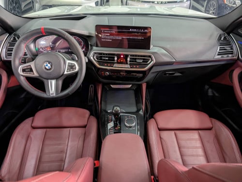 Bmw X4 2023