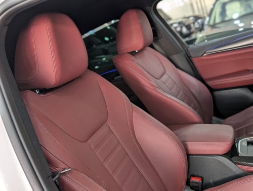 Bmw X4 2023