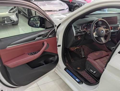 Bmw X4 2023