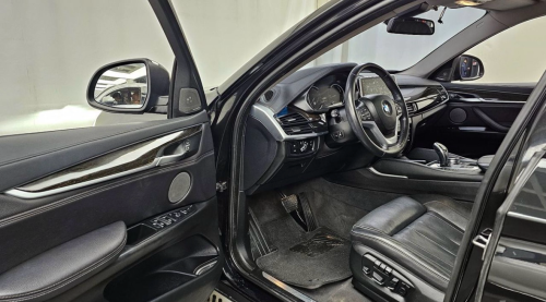 BMW X6 xDrive 30d 2019
