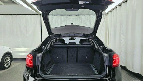 BMW X6 xDrive 30d 2019