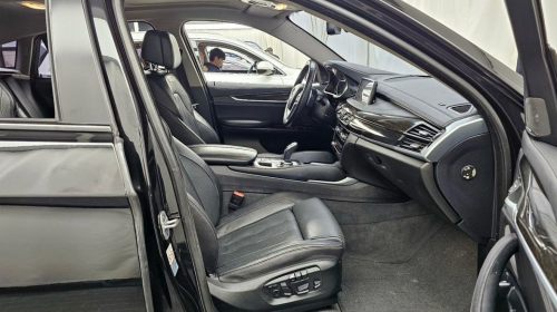 BMW X6 xDrive 30d 2019
