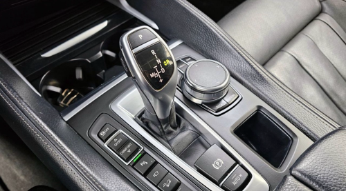 BMW X6 xDrive 30d 2019