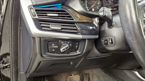 BMW X6 xDrive 30d 2019
