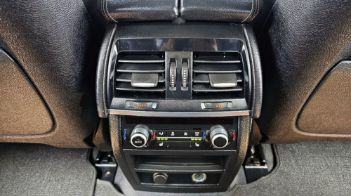 BMW X6 xDrive 30d 2019