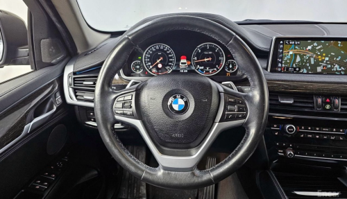 BMW X6 xDrive 30d 2019