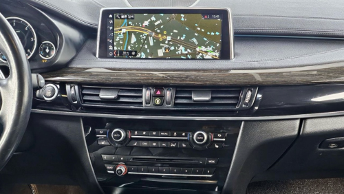 BMW X6 xDrive 30d 2019